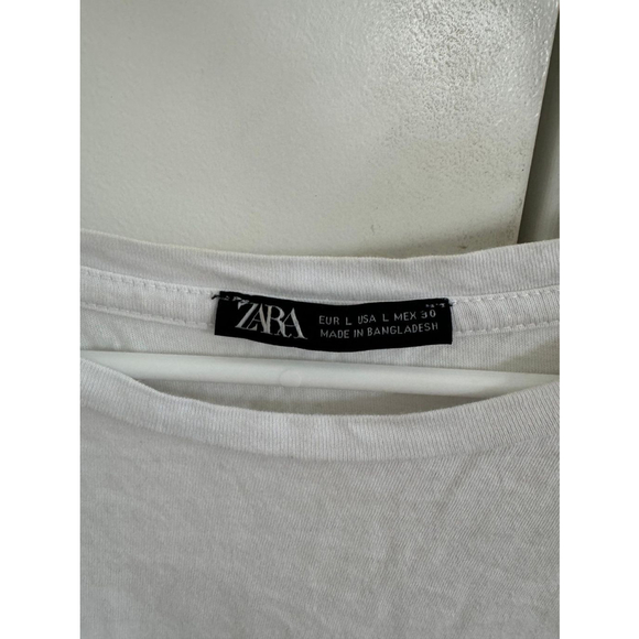 Zara top - Picture 2 of 3